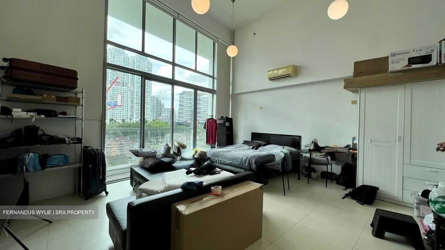 Southbank (D7), Office #600649181